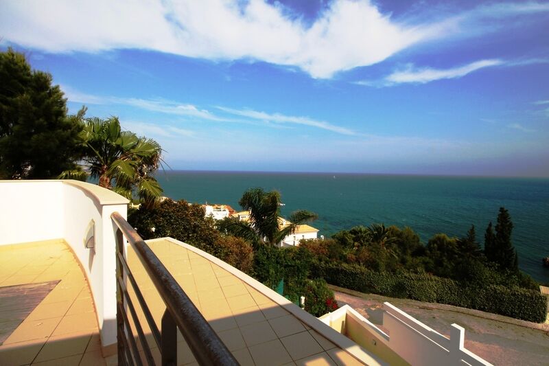 Moradia com 5 quartos e piscina em Albufeira