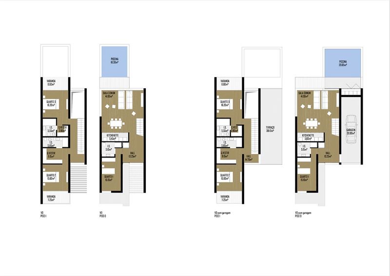 Lote de Terreno com 60 126 m²  em Albufeira