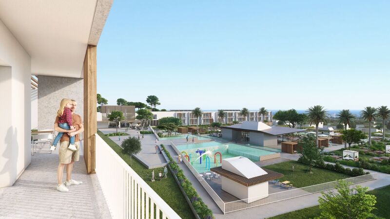 Lote de Terreno com 60 126 m²  em Albufeira