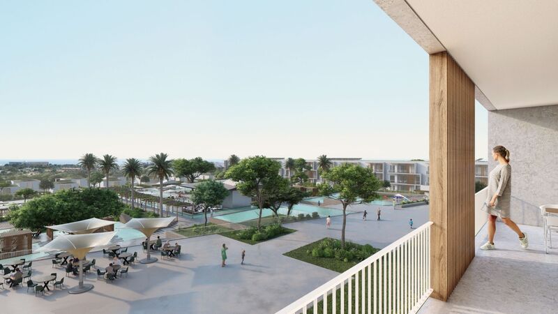 Lote de Terreno com 60 126 m²  em Albufeira