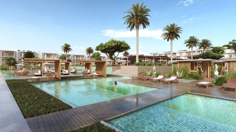 Lote de Terreno com 60 126 m²  em Albufeira