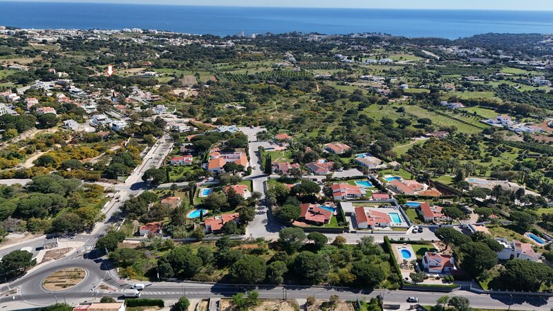 4 959 m&sup2;  Land plot in Albufeira