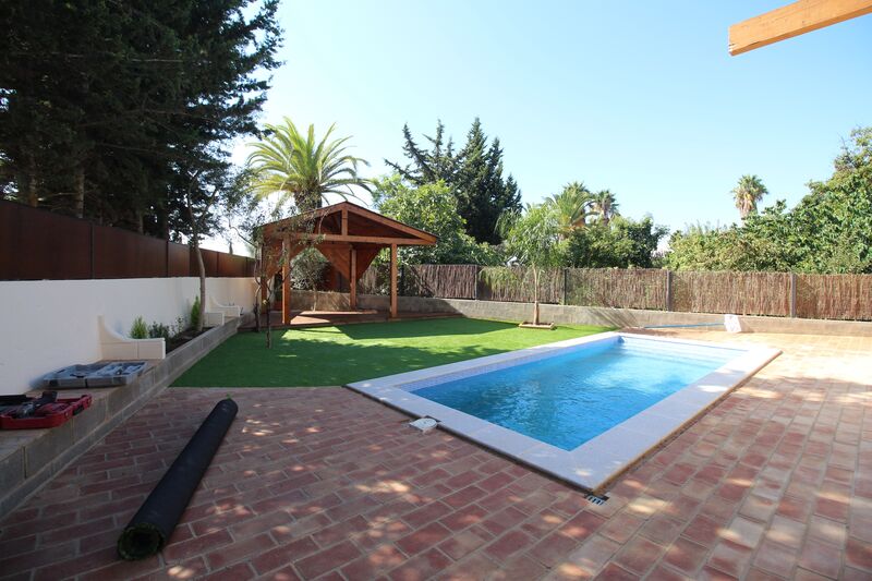 2 bedroom 115 m² House with swimming pool for sale in Silves, Algarve 