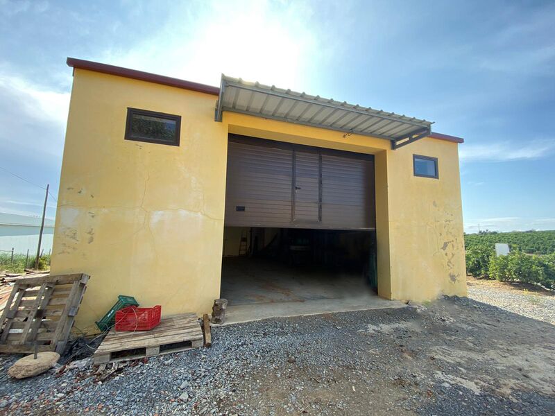 8 bedroom102 500 m²  Land plot in Olhão