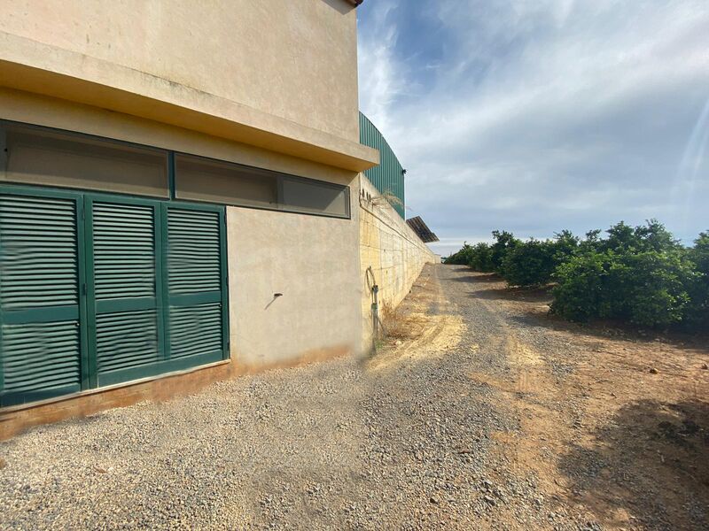 8 bedroom102 500 m²  Land plot in Olhão