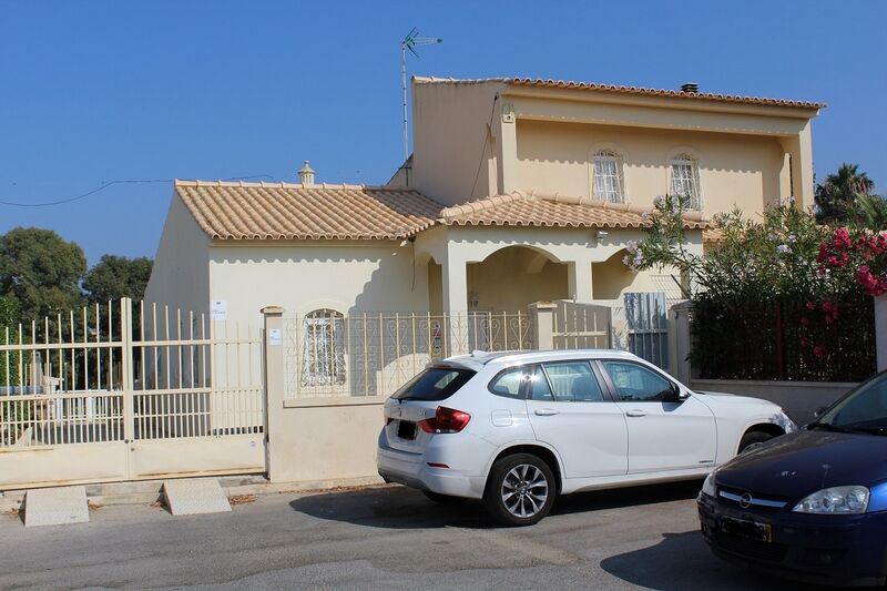 Moradia com 4 quartos e piscina em Albufeira