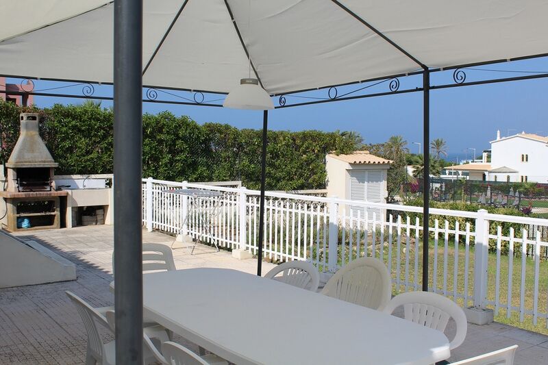Moradia com 4 quartos e piscina em Albufeira