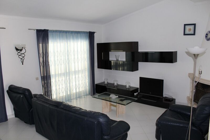 Moradia com 4 quartos e piscina em Albufeira