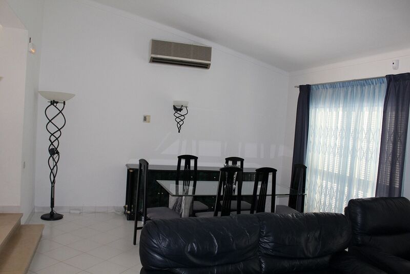 Moradia com 4 quartos e piscina em Albufeira