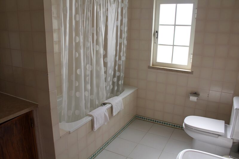 Moradia com 4 quartos e piscina em Albufeira