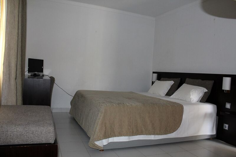 Moradia com 4 quartos e piscina em Albufeira