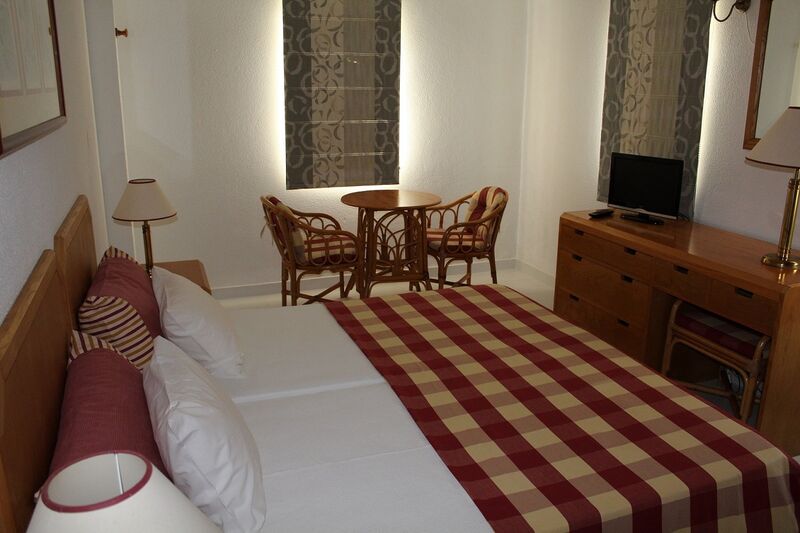 Moradia com 4 quartos e piscina em Albufeira