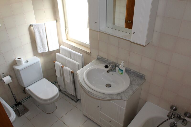 Moradia com 4 quartos e piscina em Albufeira