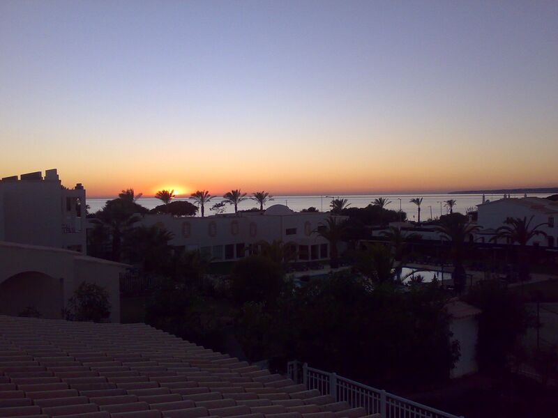 Moradia com 4 quartos e piscina em Albufeira