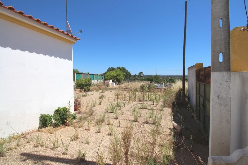 2 bedroom House with swimming pool in Silves