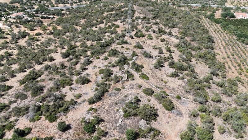 2 bedroom8 320 m²  Land plot in Silves