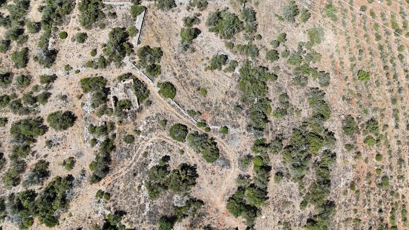 2 bedroom8 320 m²  Land plot in Silves