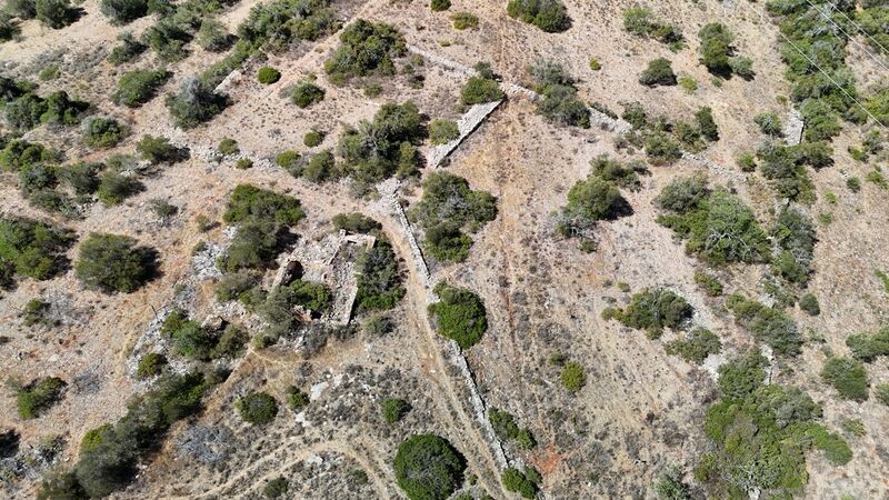 2 bedroom8 320 m²  Land plot in Silves