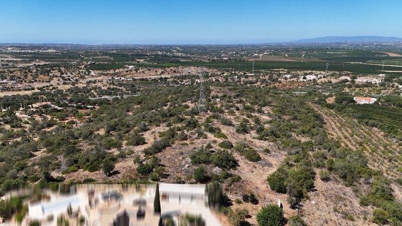 2 bedroom8 320 m²  Land plot in Silves