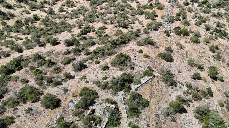 2 bedroom8 320 m²  Land plot in Silves