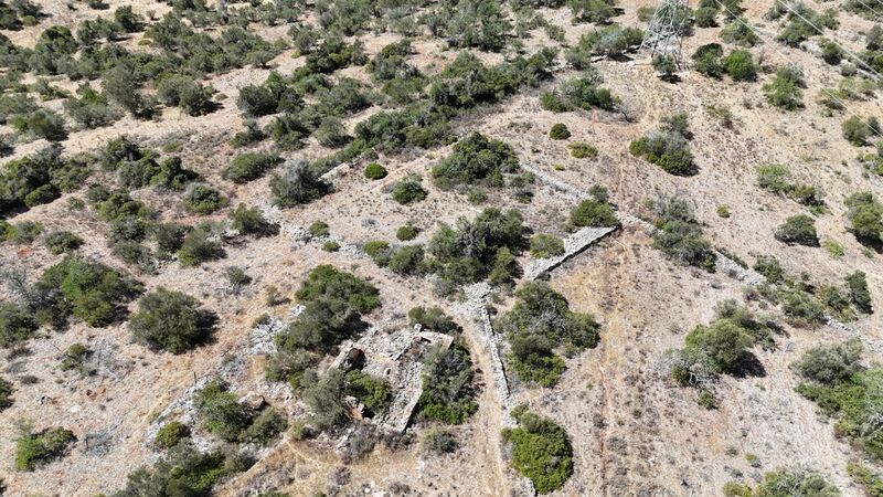 2 bedroom8 320 m²  Land plot in Silves