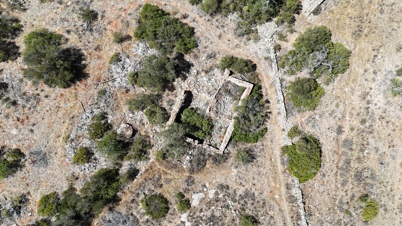 2 bedroom8 320 m²  Land plot in Silves
