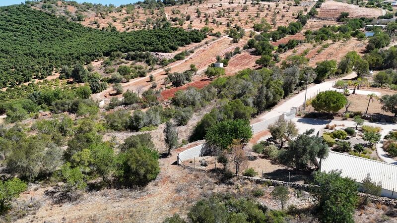 2 bedroom8 320 m²  Land plot in Silves