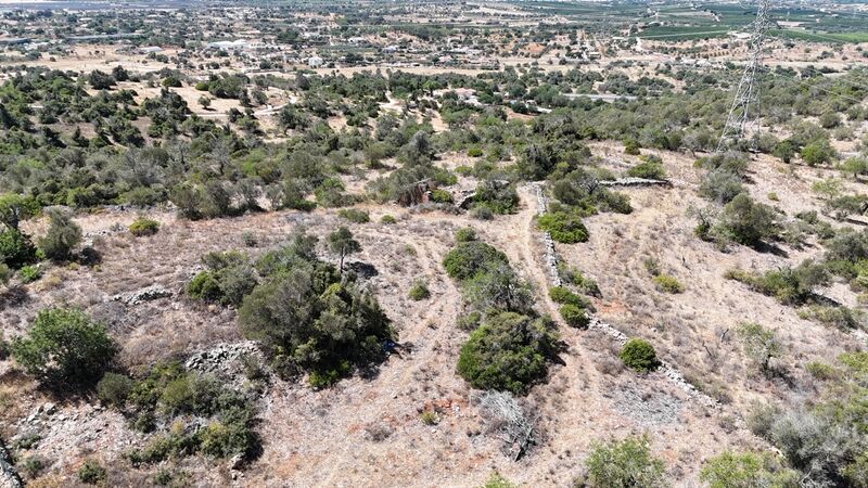 2 bedroom8 320 m²  Land plot in Silves