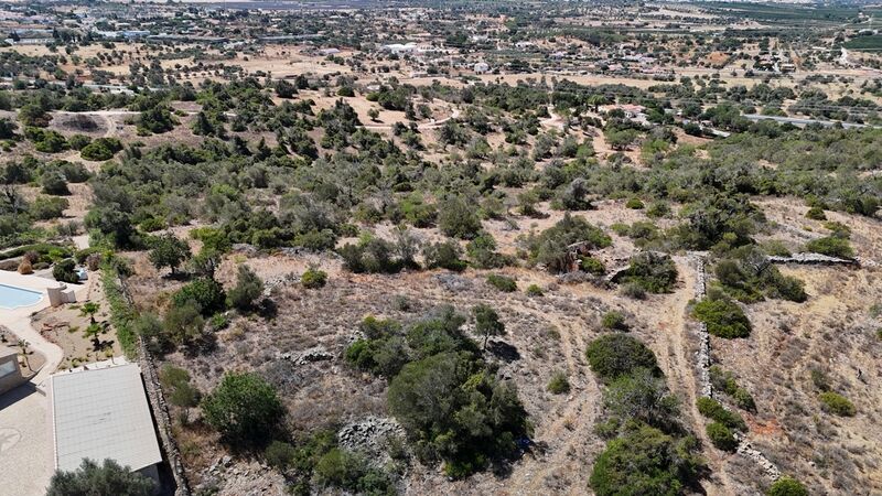 2 bedroom8 320 m²  Land plot in Silves