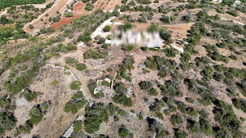 2 bedroom8 320 m²  Land plot in Silves