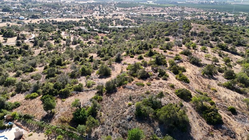 2 bedroom8 320 m²  Land plot in Silves