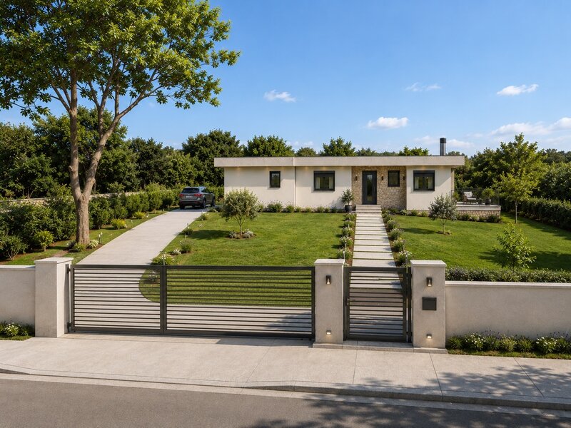 2 bedroom8 320 m&sup2; Land plot for sale in Silves, Algarve 