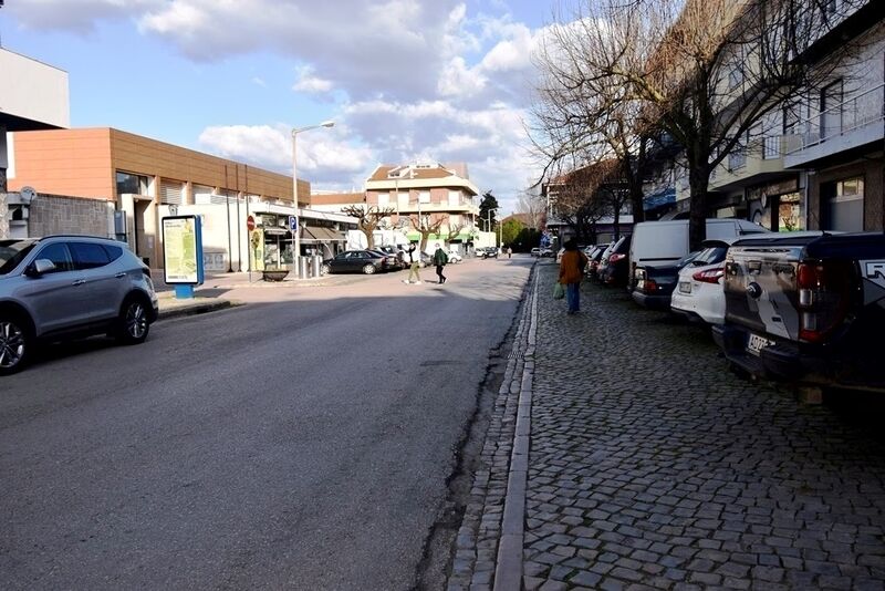  Commercial area in São Brás de Alportel