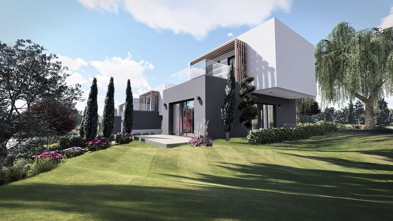 2 bedroom 90 m² House for sale in Silves, Algarve 