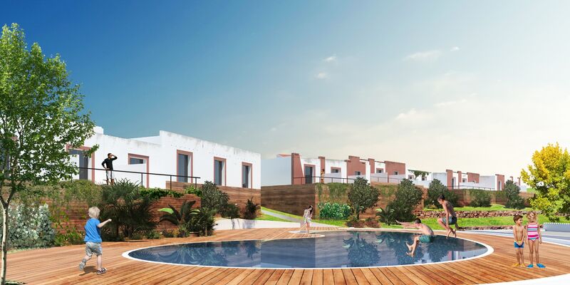 Terreno com 1 740 760 m² e 36 quartos à venda em Silves, Algarve 
