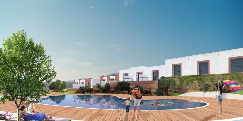 36 bedroom1 740 760 m²  Land plot in Silves