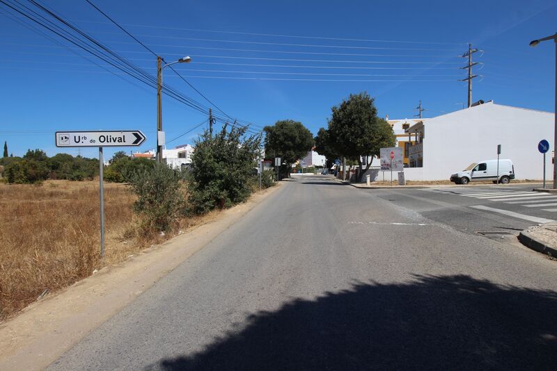 3 bedroom Apartment in Silves