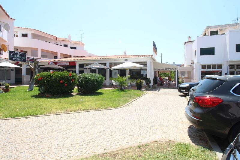 Comércio em Albufeira