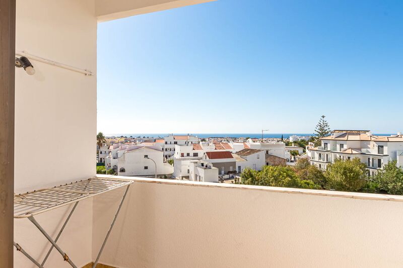 Apartamento com 1 quartos em Albufeira