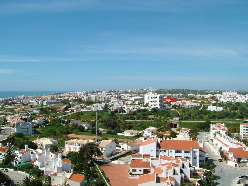 1 bedroom Apartment in Albufeira
