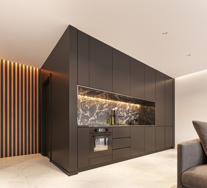 3 bedroom House with swimming pool in Albufeira