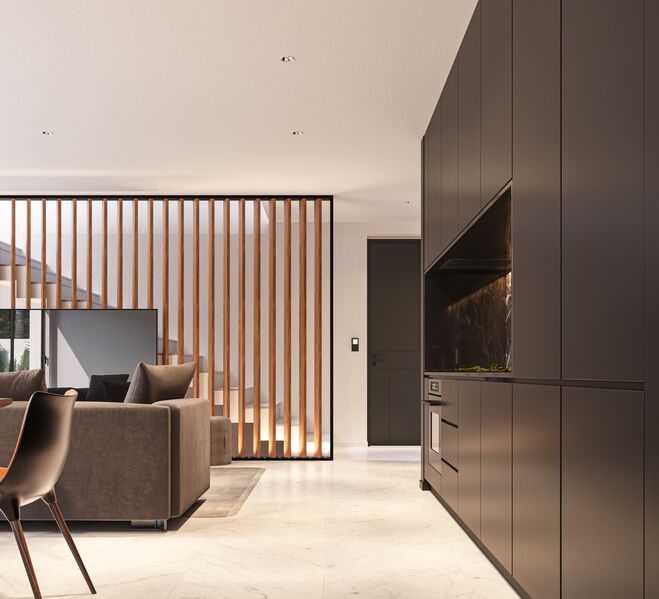 3 bedroom House with swimming pool in Albufeira