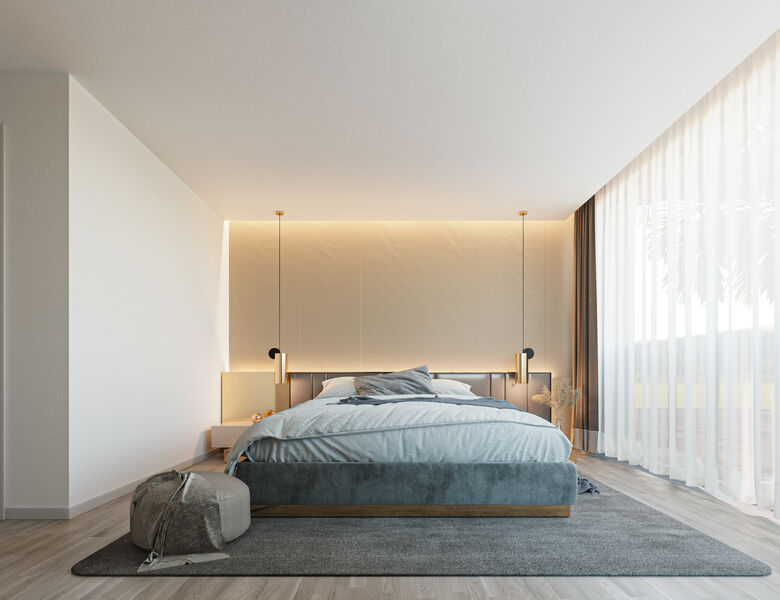 3 bedroom House with swimming pool in Albufeira