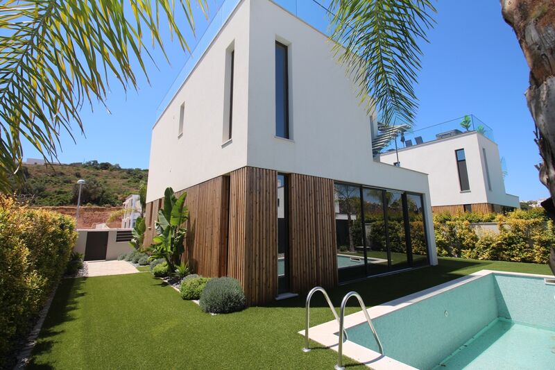 3 bedroom House with swimming pool in Albufeira