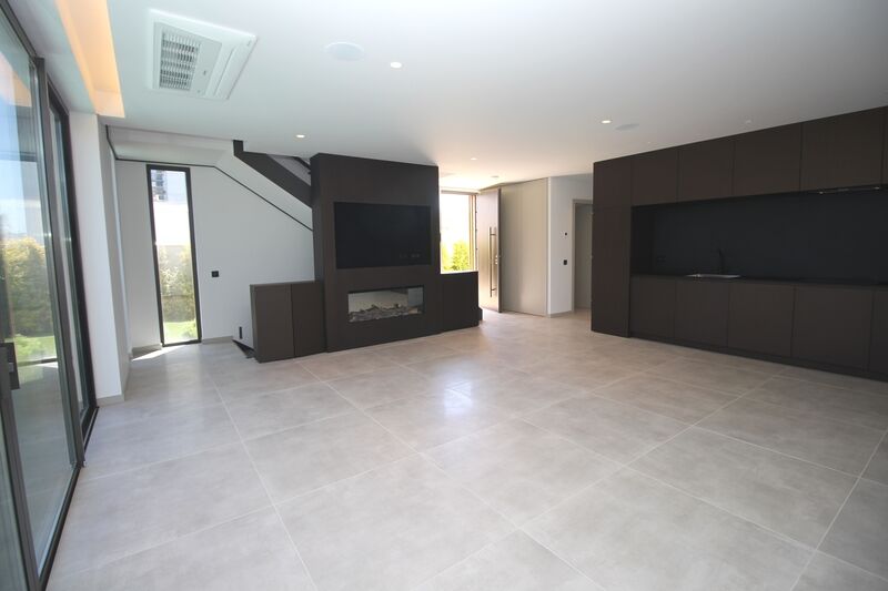 3 bedroom House with swimming pool in Albufeira