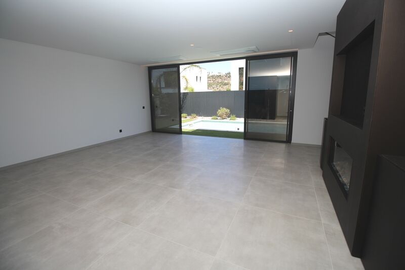 3 bedroom House with swimming pool in Albufeira