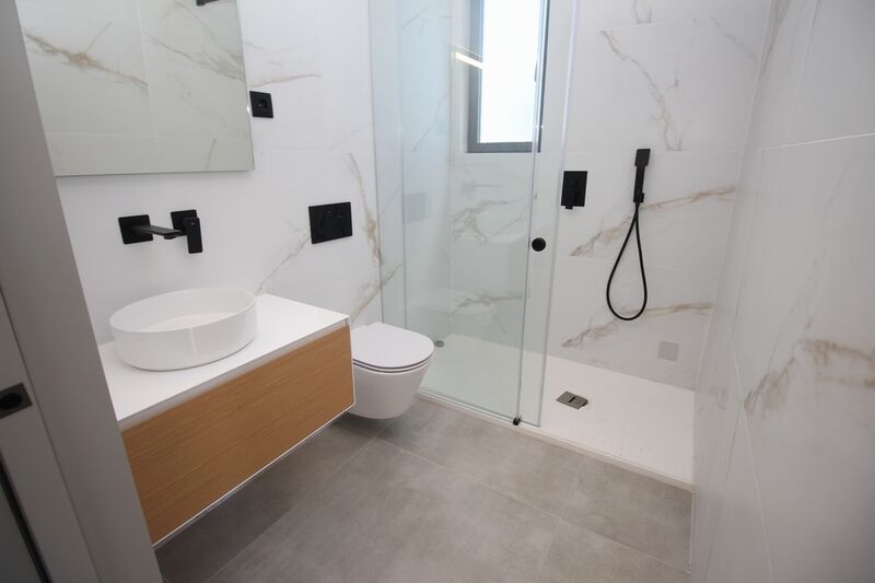 3 bedroom House with swimming pool in Albufeira