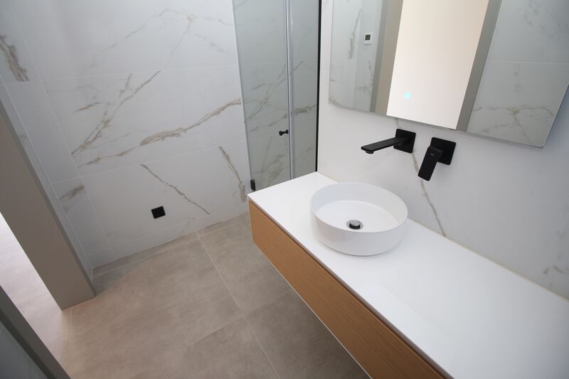 3 bedroom House with swimming pool in Albufeira