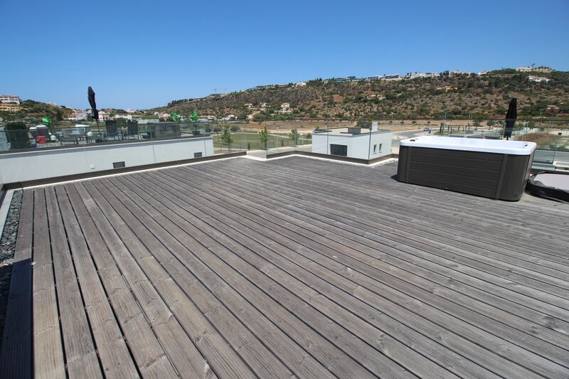 3 bedroom House with swimming pool in Albufeira