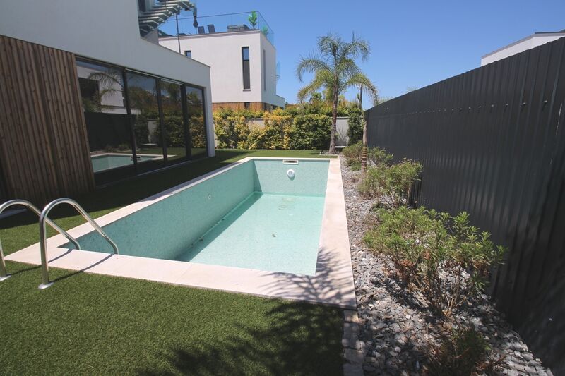 3 bedroom House with swimming pool in Albufeira